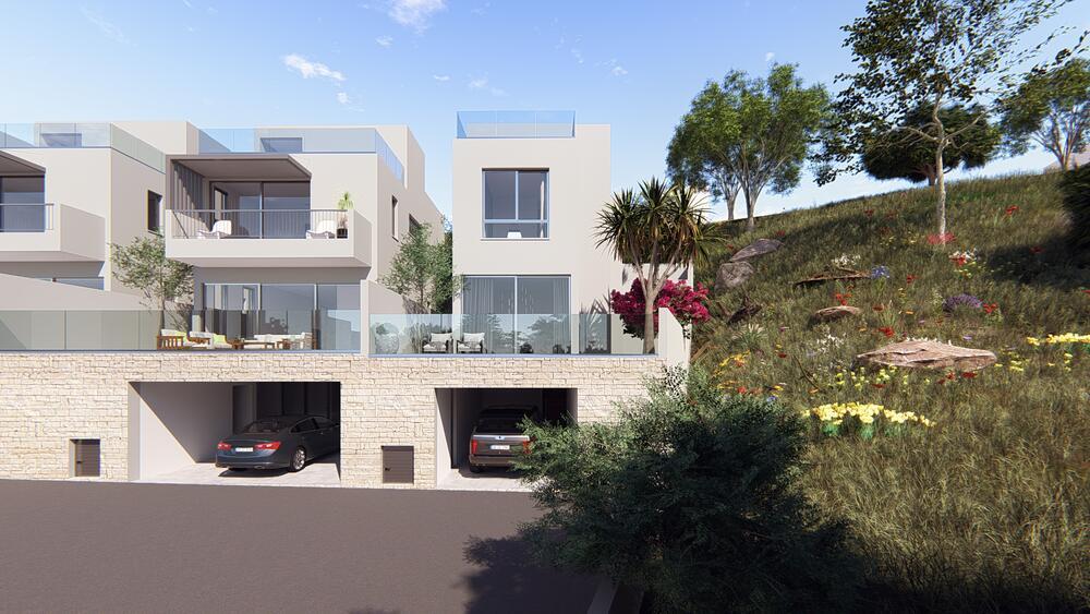Irini Residences